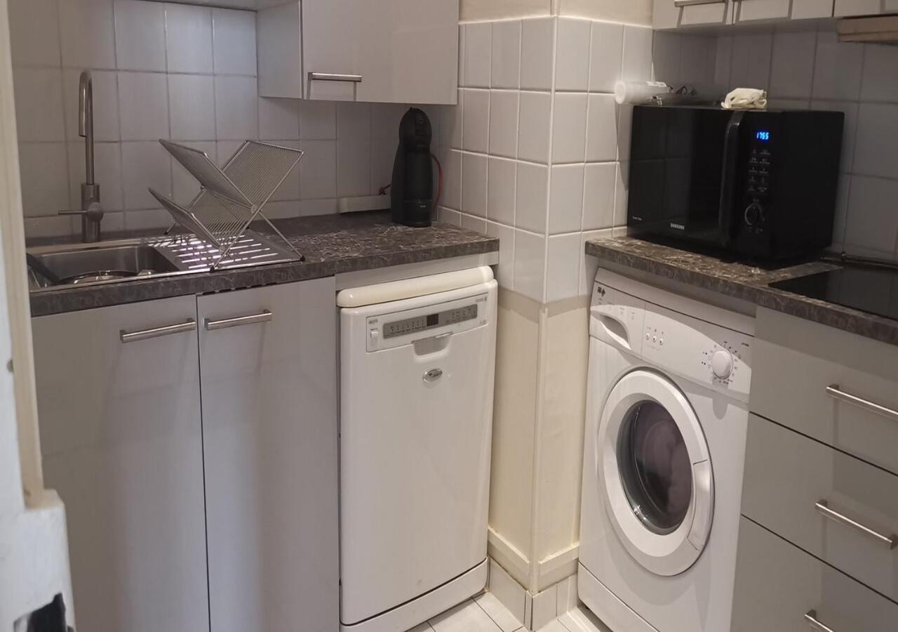 Appartamento 1 Rustique - Bastille Centre *