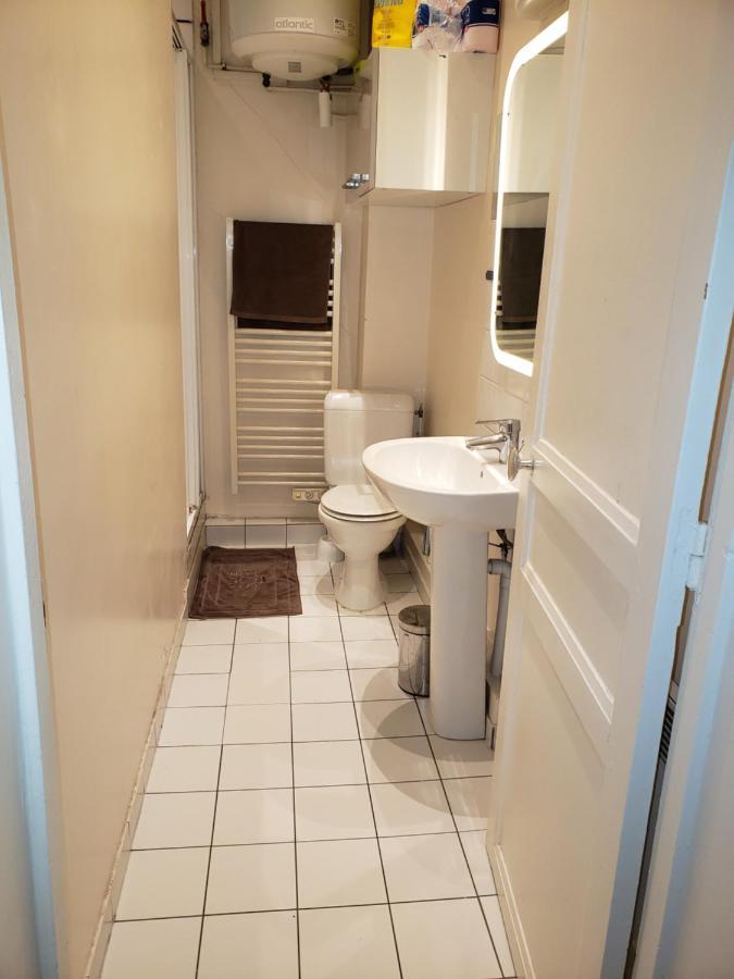 Appartamento 1 Rustique - Bastille Centre *